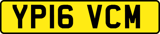 YP16VCM