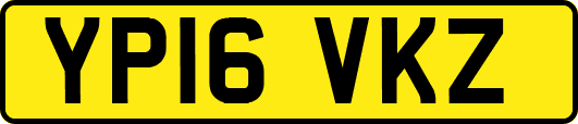 YP16VKZ
