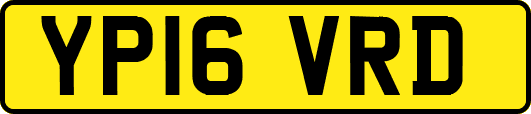 YP16VRD