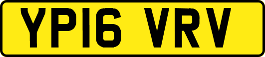 YP16VRV