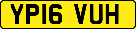YP16VUH
