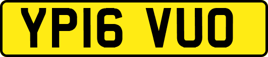 YP16VUO