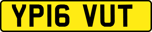 YP16VUT