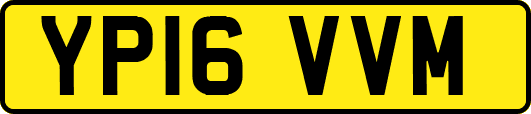 YP16VVM