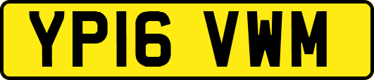 YP16VWM
