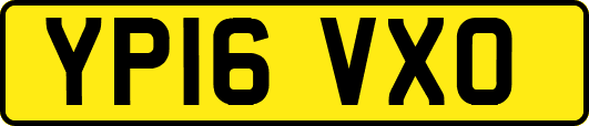 YP16VXO
