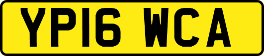 YP16WCA