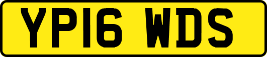 YP16WDS