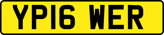YP16WER