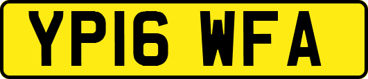 YP16WFA