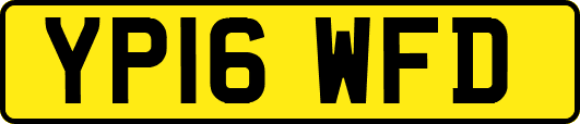 YP16WFD