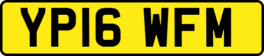 YP16WFM