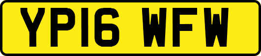 YP16WFW