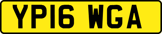 YP16WGA
