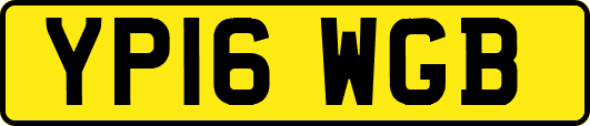 YP16WGB