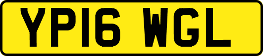 YP16WGL