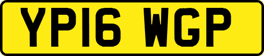 YP16WGP