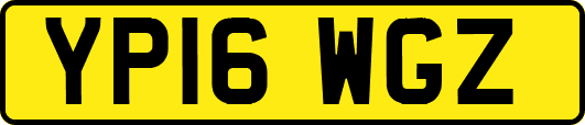 YP16WGZ