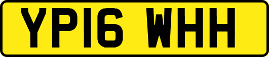 YP16WHH