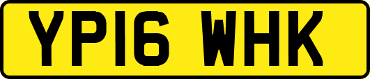 YP16WHK