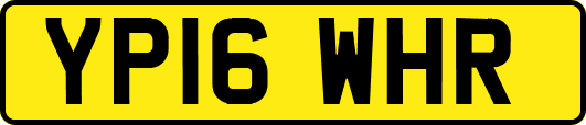 YP16WHR