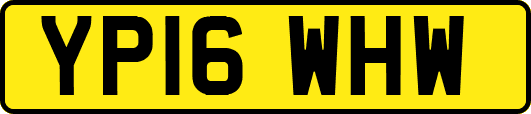 YP16WHW