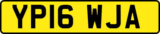 YP16WJA
