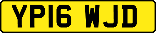YP16WJD