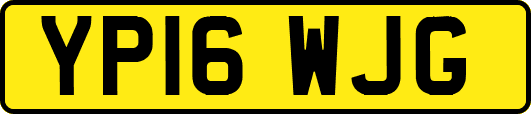 YP16WJG