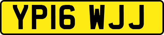YP16WJJ