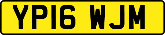 YP16WJM