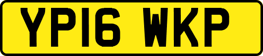 YP16WKP