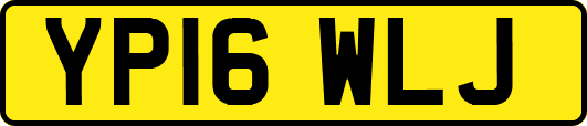 YP16WLJ