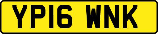 YP16WNK