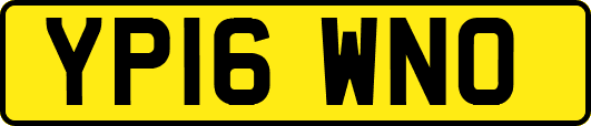 YP16WNO