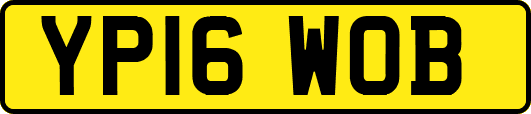 YP16WOB