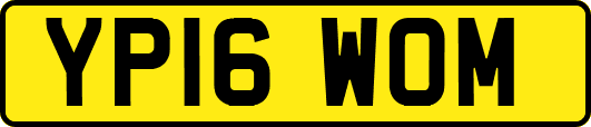 YP16WOM