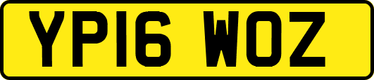 YP16WOZ