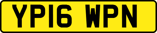 YP16WPN