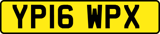 YP16WPX