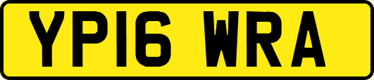YP16WRA