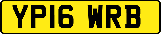 YP16WRB