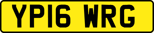 YP16WRG