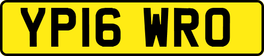 YP16WRO