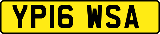 YP16WSA