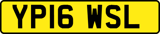 YP16WSL