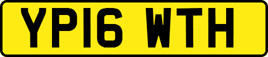 YP16WTH