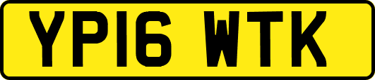 YP16WTK