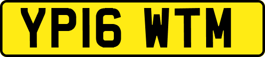 YP16WTM