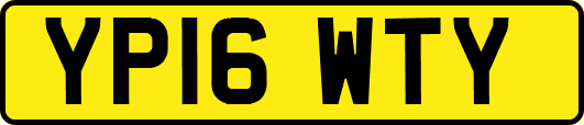 YP16WTY